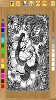 Coloring Book ภาพหน้าจอ 2