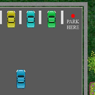 آیکون‌ Car Parking