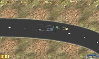 Car Racing imagem de tela 1