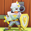 Castle Defense