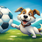 Rope Cut - Help the Dog simgesi