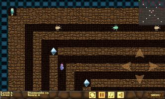Boulder Crash ảnh chụp màn hình 2