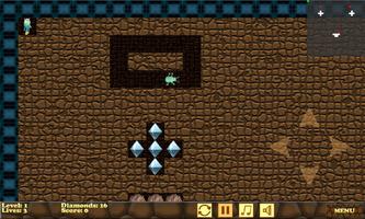Boulder Crash ảnh chụp màn hình 3