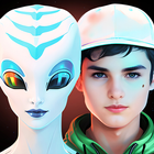 Back to Earth 图标