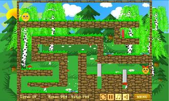 Ball Adventure 스크린샷 3
