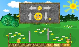 Ball Adventure 포스터