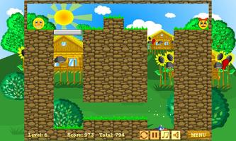 Ball Adventure 스크린샷 1