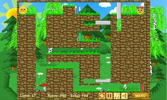 Ball Adventure 스크린샷 2