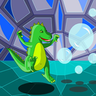 Bubble Dragon 아이콘