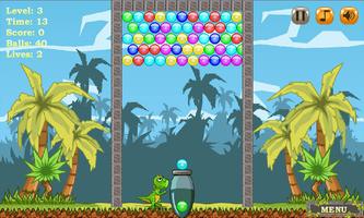 Bubble Shooter โปสเตอร์