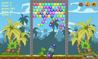 Bubble Shooter ภาพหน้าจอ 1