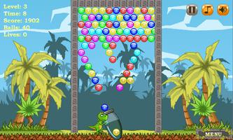 Bubble Shooter ภาพหน้าจอ 2