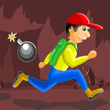 Gold Man icon
