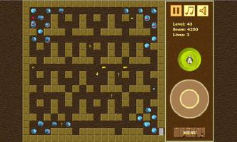 Gold Man Screenshot 1