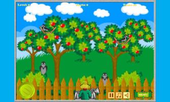 Garden Defender 海報