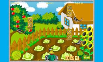 Garden Defender 截圖 1