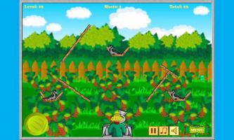Garden Defender 截圖 2