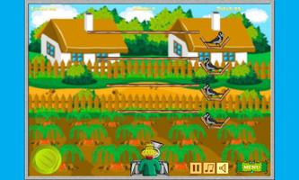 Garden Defender 截圖 3