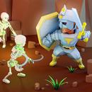 APK Dungeon Hero