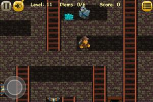 Dungeon Quest 截圖 1