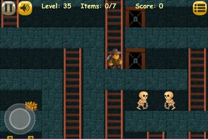 Dungeon Quest 截圖 3