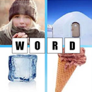 4 Pics 1 Word APK