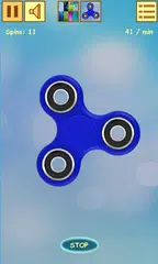 Fidget Spinner XAPK Herunterladen