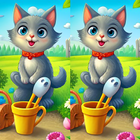 Find Differences icono