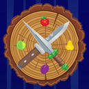 Knife Throw APK