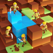 آیکون‌ Idle Digger