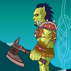 آیکون‌ Idle Tower Defense
