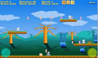 Jet Runner Screenshot 1