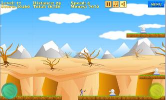 Jet Runner Screenshot 2