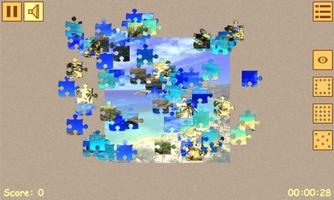 Jigsaw Puzzles 포스터