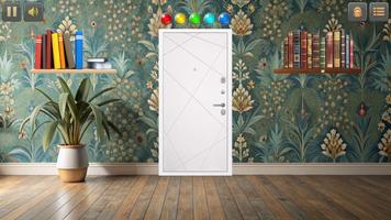 Room Escape: Open Doors screenshot 1