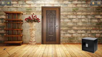 Room Escape: Open Doors screenshot 2