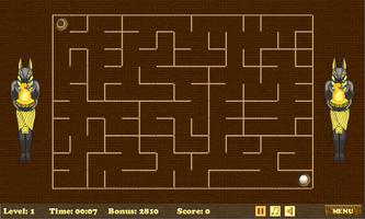 Labyrinth capture d'écran 2