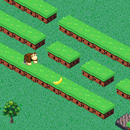 Monkey Run APK