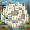 Mahjong Solitaire