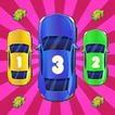 Merge Cars आइकन