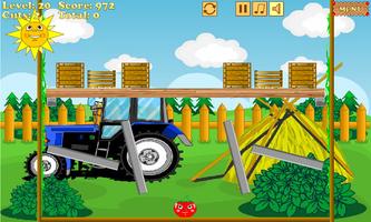 برنامه‌نما Save Tomato عکس از صفحه