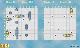 Sea Battle 截图 1
