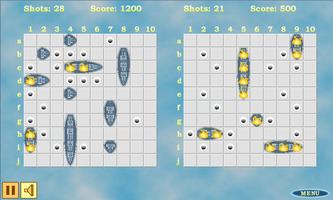 Sea Battle 截图 2