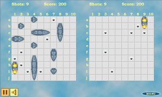 Sea Battle 截图 3