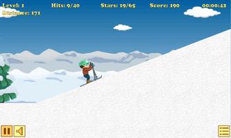 Ski Racing スクリーンショット 2