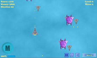 Space Wars 截图 2