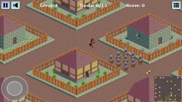 برنامه‌نما Stealth Scout عکس از صفحه
