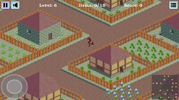 برنامه‌نما Stealth Scout عکس از صفحه