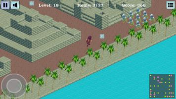 برنامه‌نما Stealth Scout عکس از صفحه