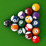 Pool ícone